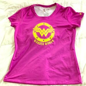 Wonder Woman t-shirt